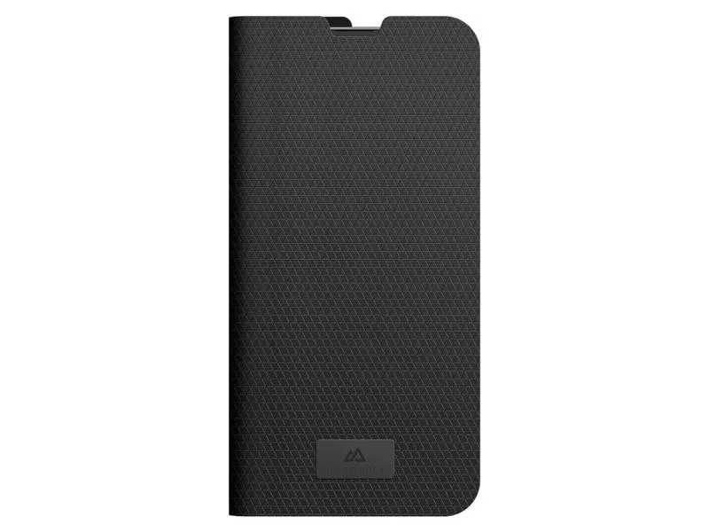 Black Rock Book Cover The Classic iPhone 14 Black Rock Book Cover The Classic iPhone 14