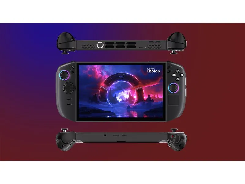 Lenovo Legion Go Gen 2 Lenovo Legion Go Gen 2