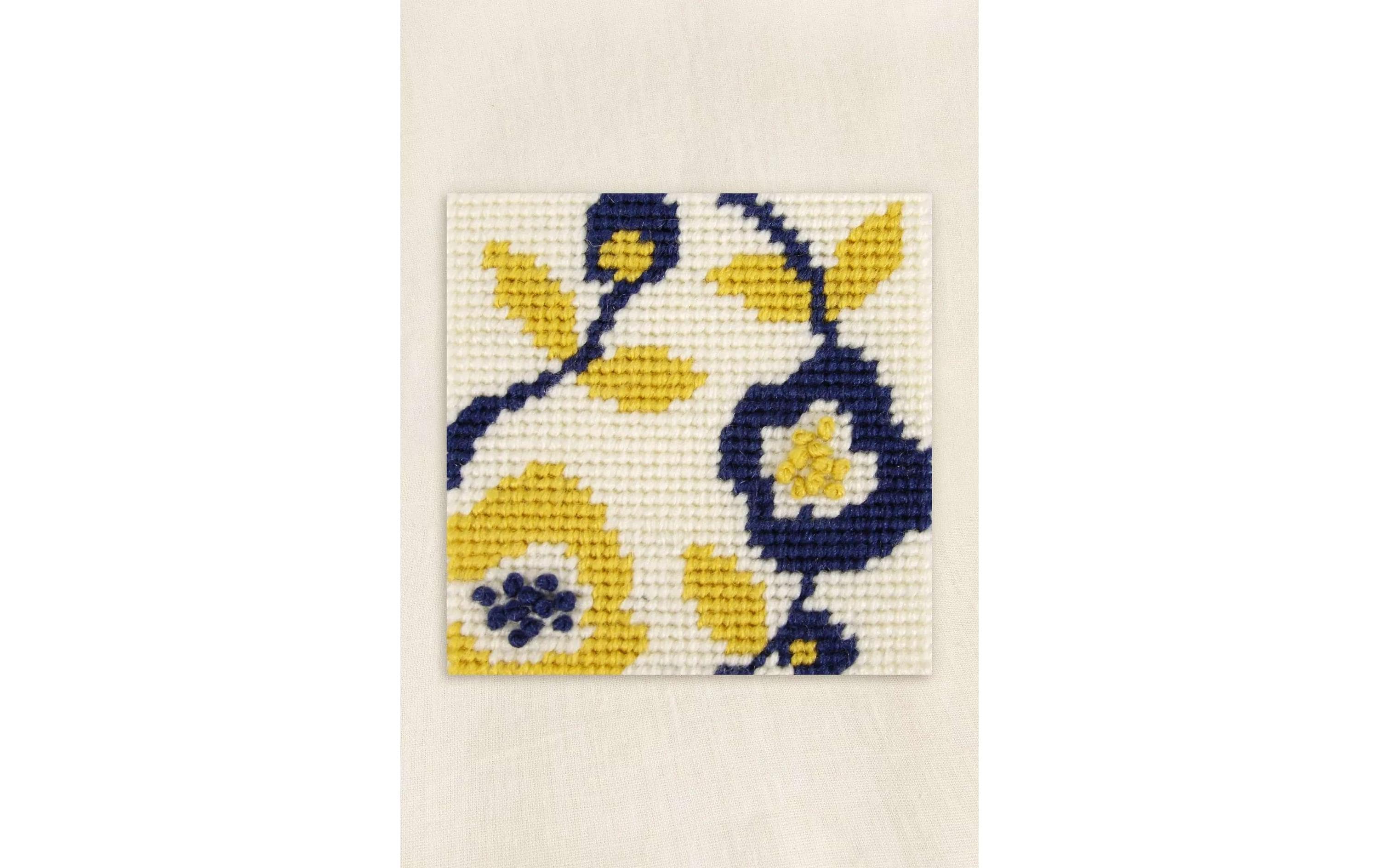 DMC Stickset Starter Kit DMC Stickset Starter Kit