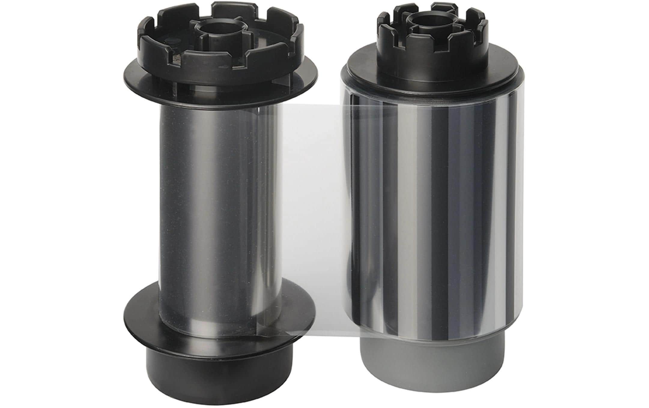 Evolis Farbband Avansia Clear RT Film Evolis Farbband Avansia Clear RT Film