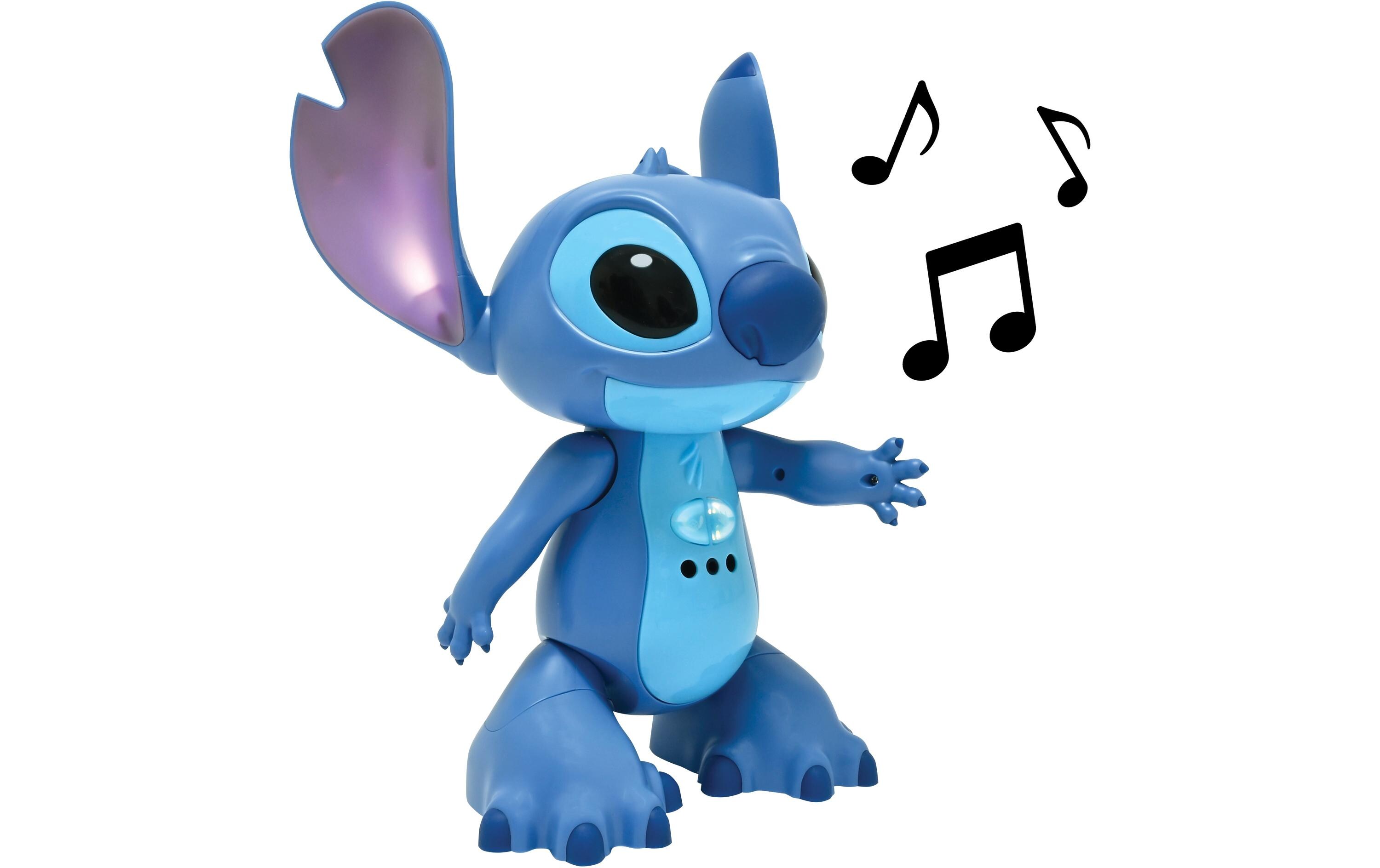 Lexibook Roboter Stitch