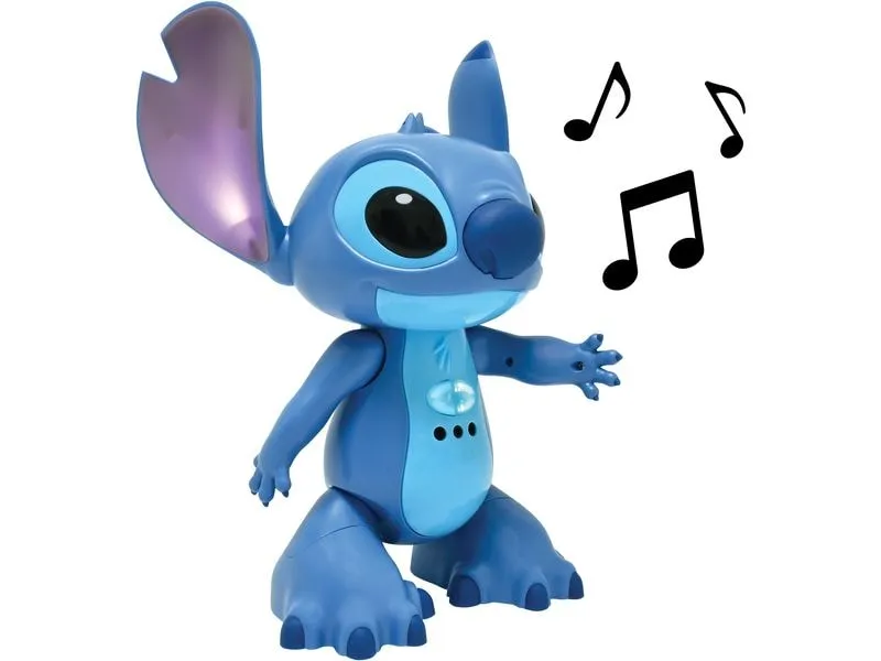 Lexibook Roboter Stitch