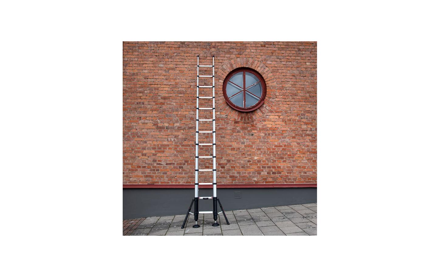 Telesteps Ersatzfuss -Set