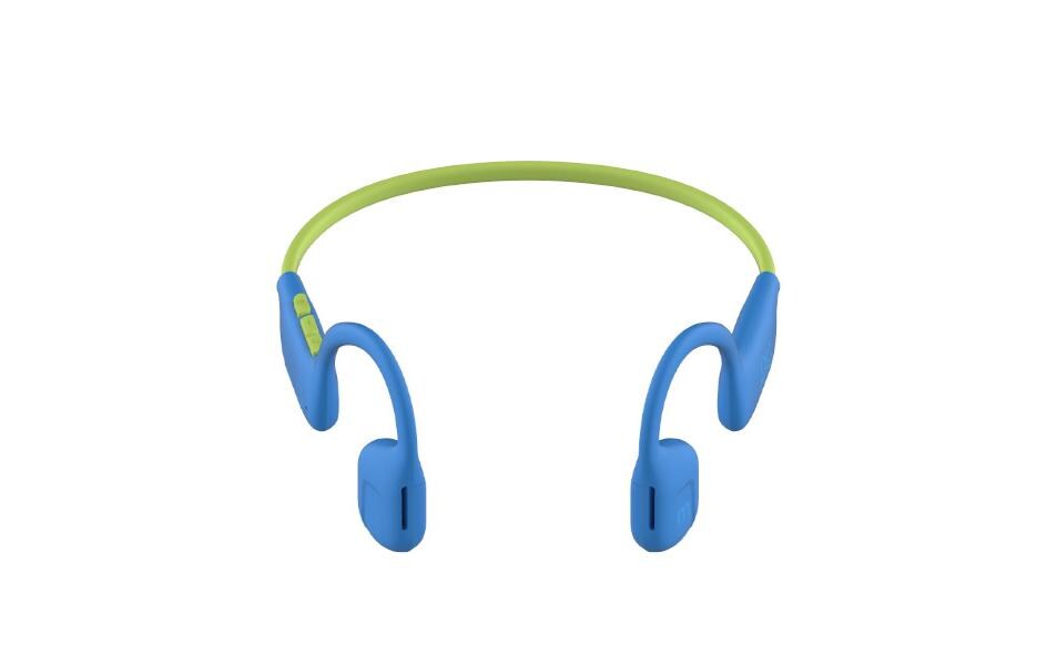 myFirst Headphones AirWaves Blau