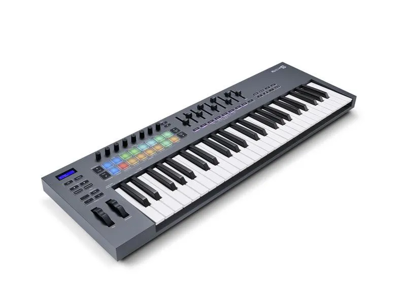 Novation Keyboard Controller FLkey 49