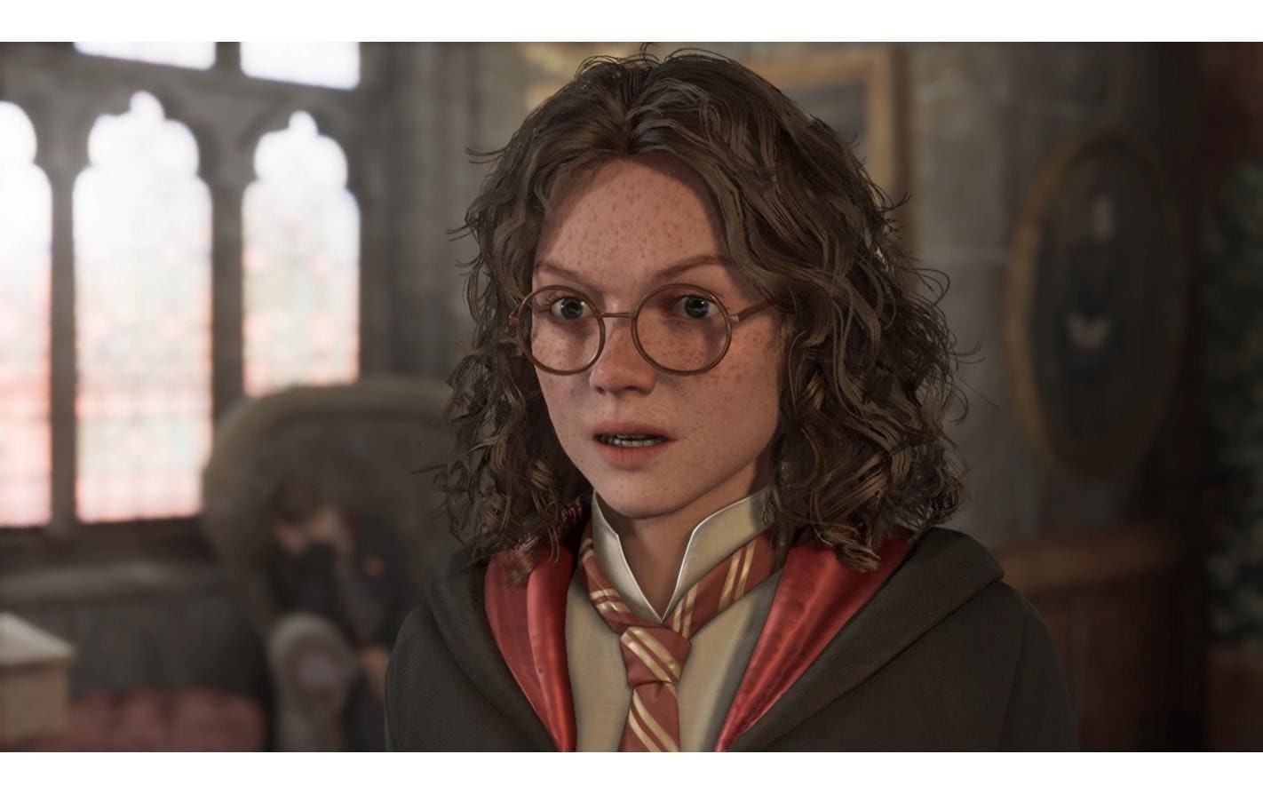 SEGA Hogwarts Legacy (Game Key Card) SEGA Hogwarts Legacy (Game Key Card)