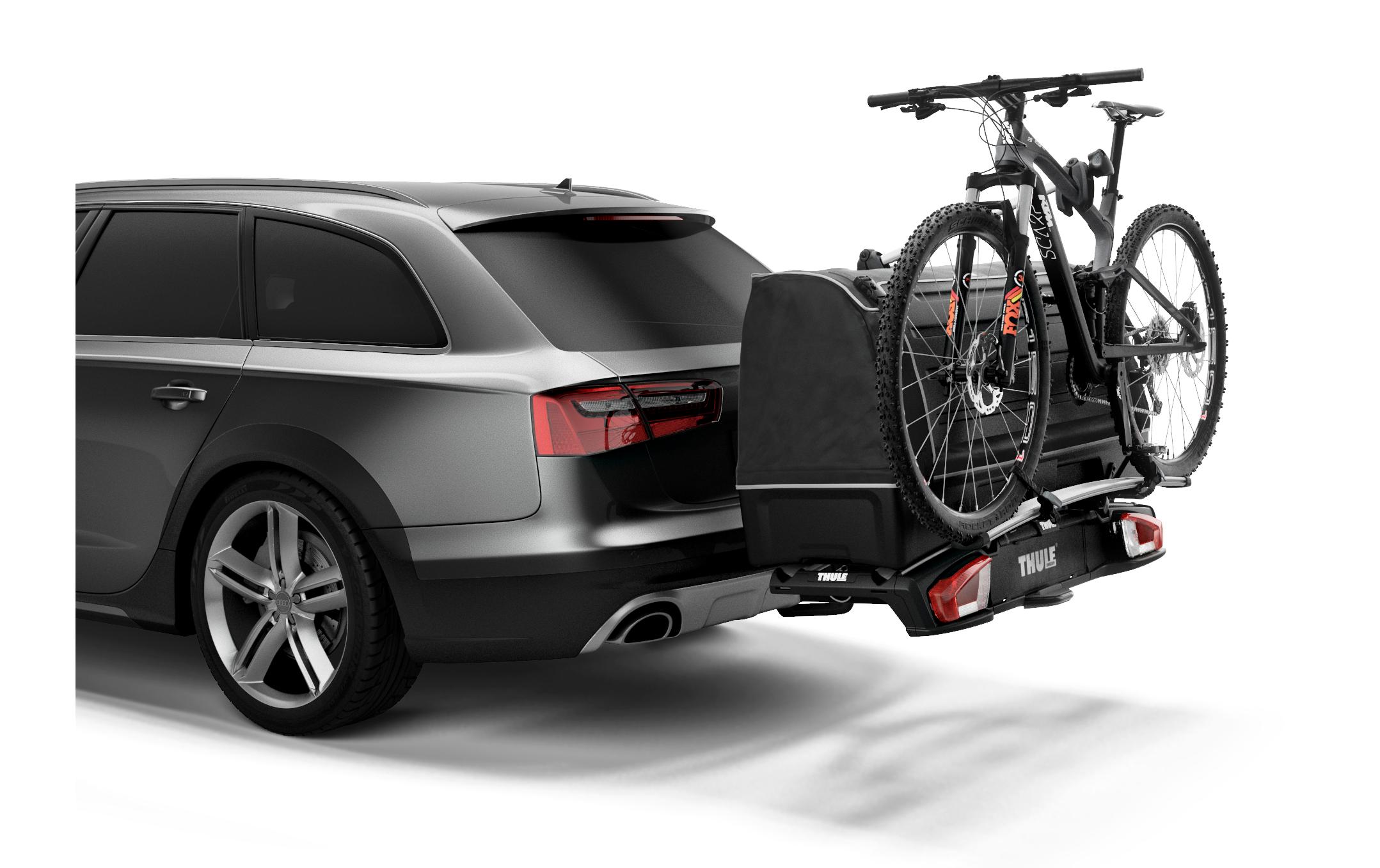 Thule Adapter BackSpace XT 3rd Bike Arm Thule Adapter BackSpace XT 3rd Bike Arm