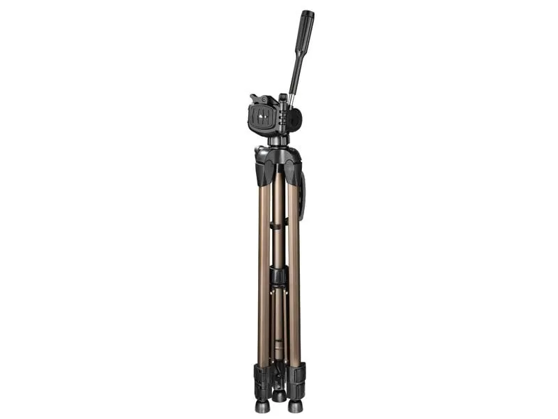 Hama Star 62 Aluminium, Beige, Champagner