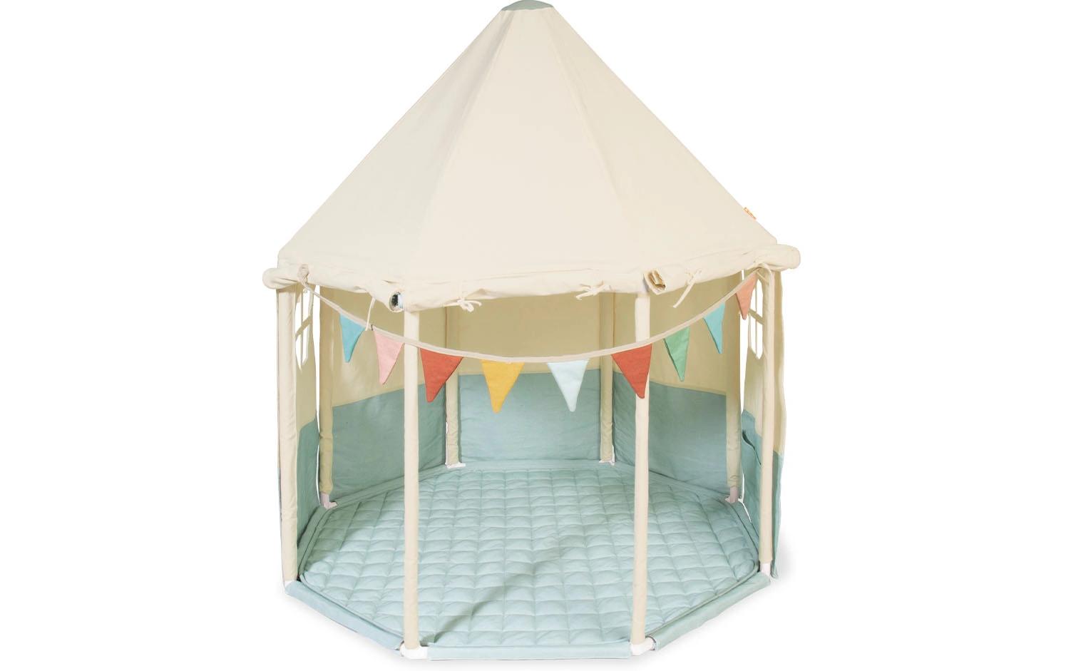 Pinolino Spielzelt Pavillon Yuma