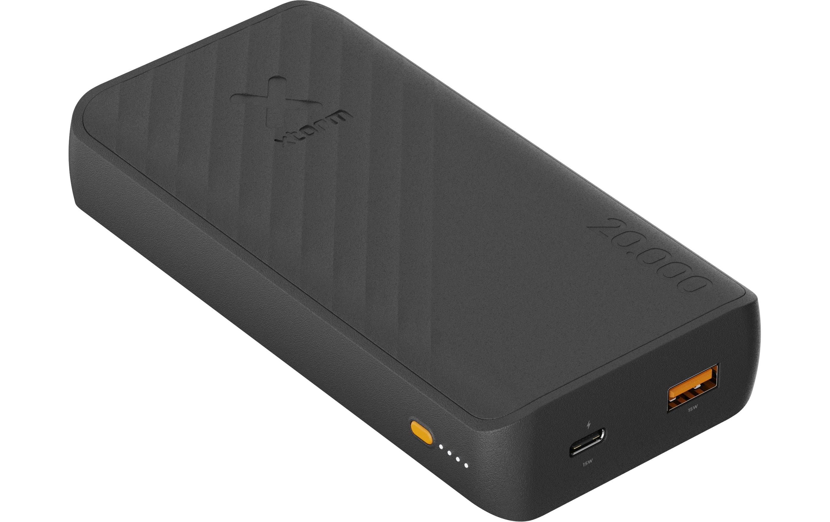 Xtorm Powerbank Go2 20000 mAh