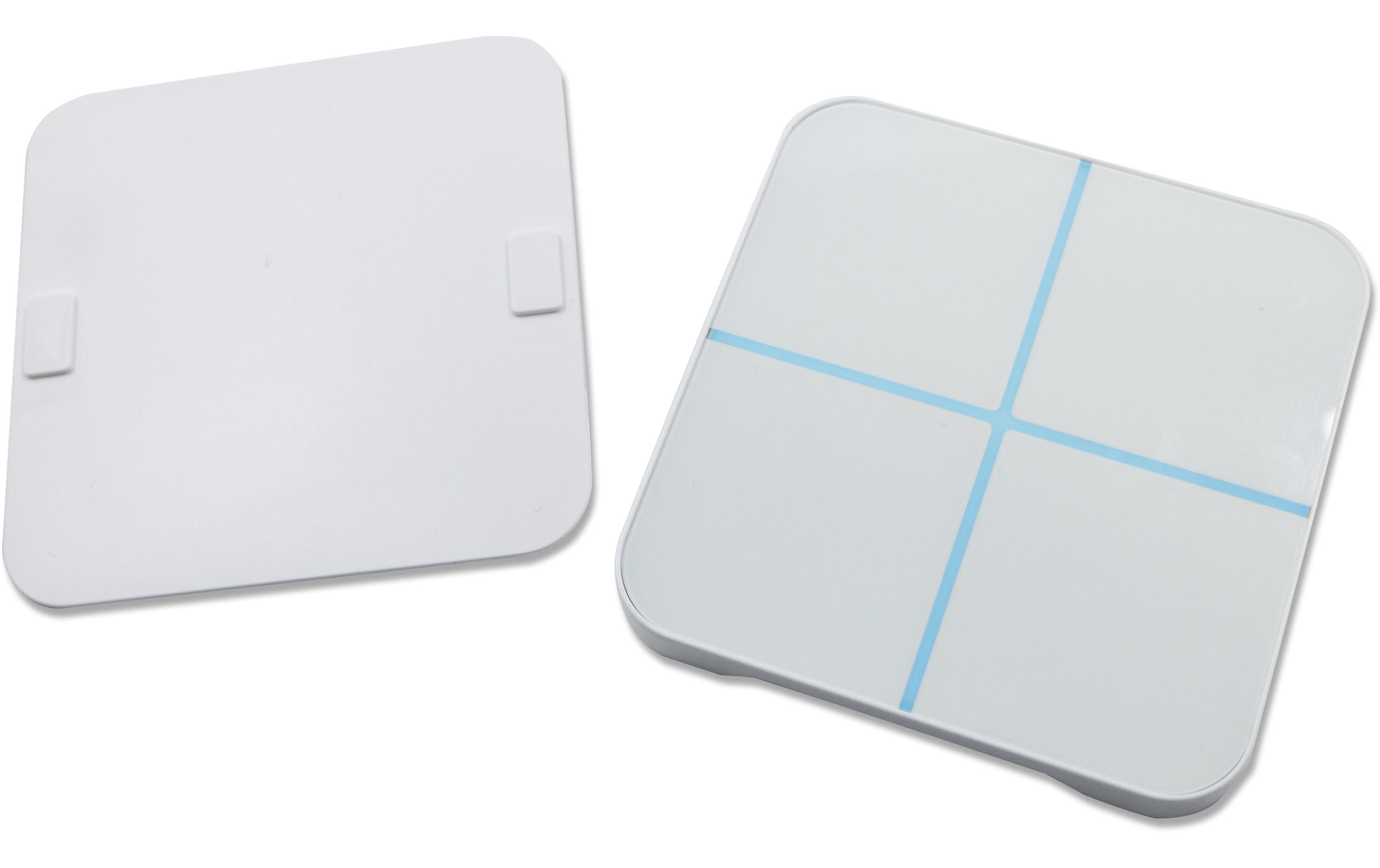 Aeotec Funk-Wandsender Z-Wave WallMote Quad