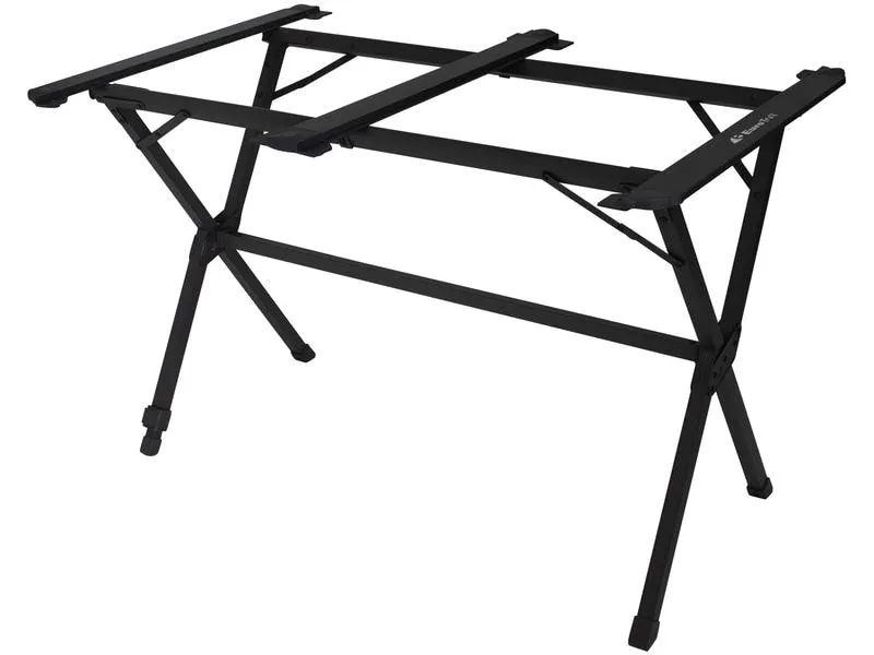 Eurotrail Campingtisch Chambery Bamboo 110 cm x 70 cm Eurotrail Campingtisch Chambery Bamboo 110 cm x 70 cm