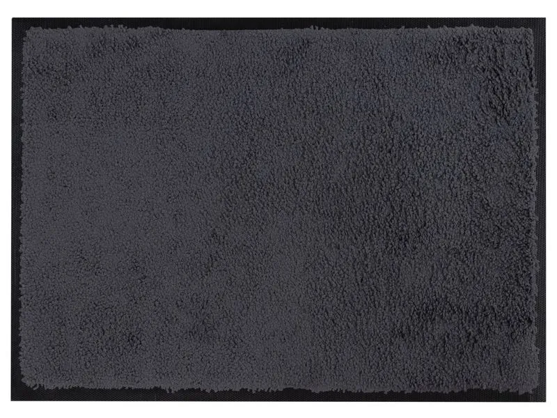 COCON Fussmatte Anthrazit, 50 x 70 cm COCON Fussmatte Anthrazit, 50 x 70 cm