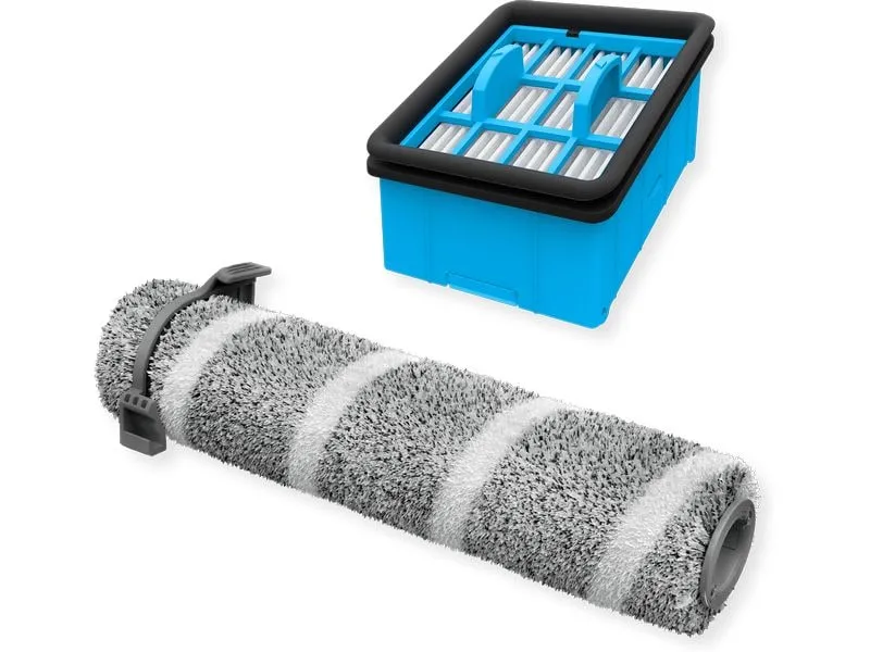 BISSELL Zubehörset Multi-Surface Edge 2 Stück BISSELL Zubehörset Multi-Surface Edge 2 Stück