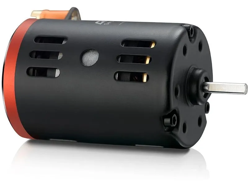 Hobbywing Brushless Motor QuicRun 3650 G2 3600 kV Hobbywing Brushless Motor QuicRun 3650 G2 3600 kV