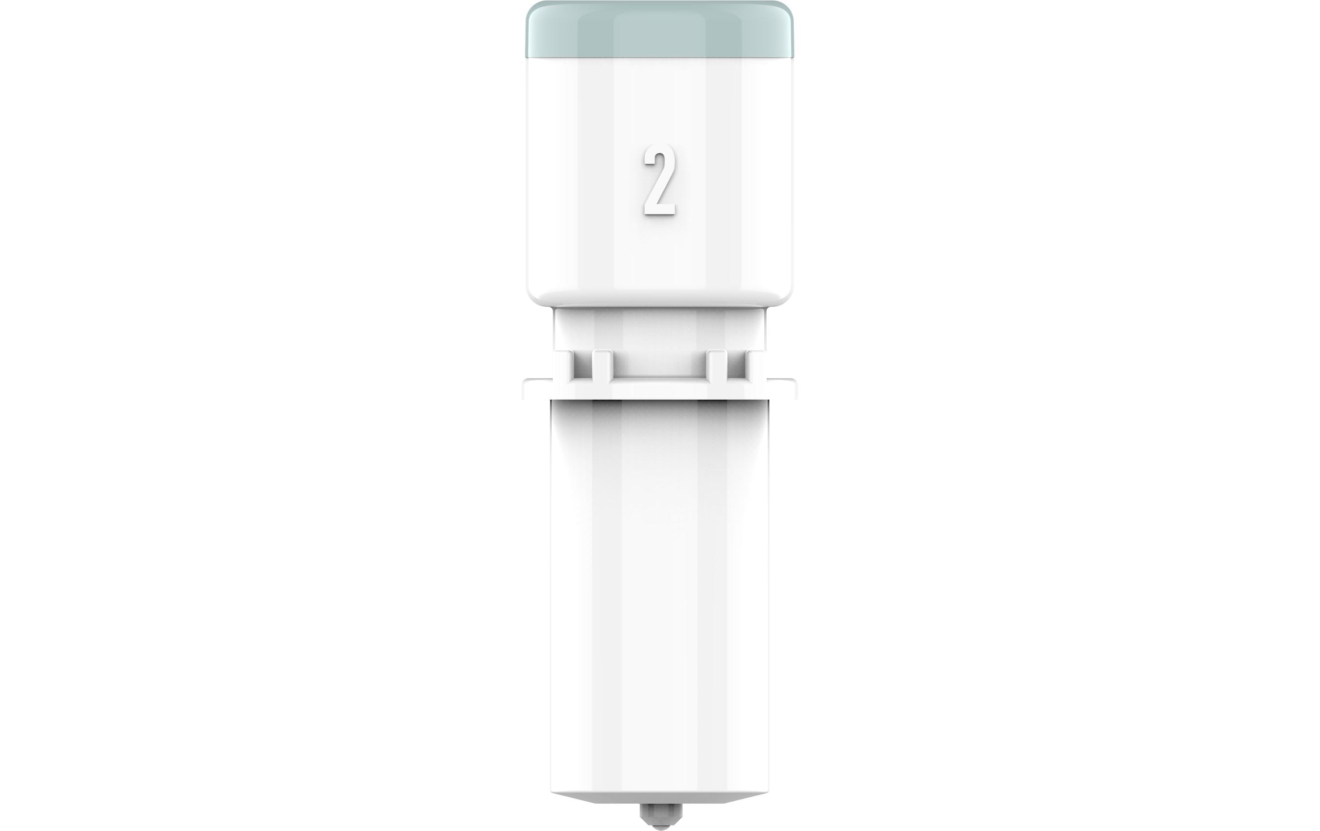 Silhouette Prägestift Curio 2 Typ C 2 Stück