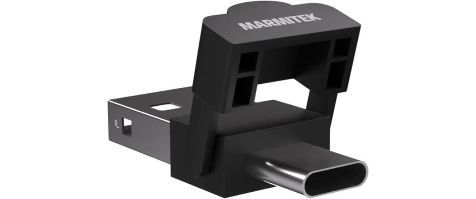 Marmitek Presenter WPR 400