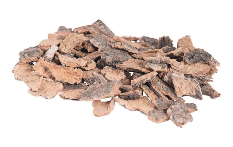 Dekomat AG Baumrinde im Beutel 100 g, Braun Dekomat AG Baumrinde im Beutel 100 g, Braun