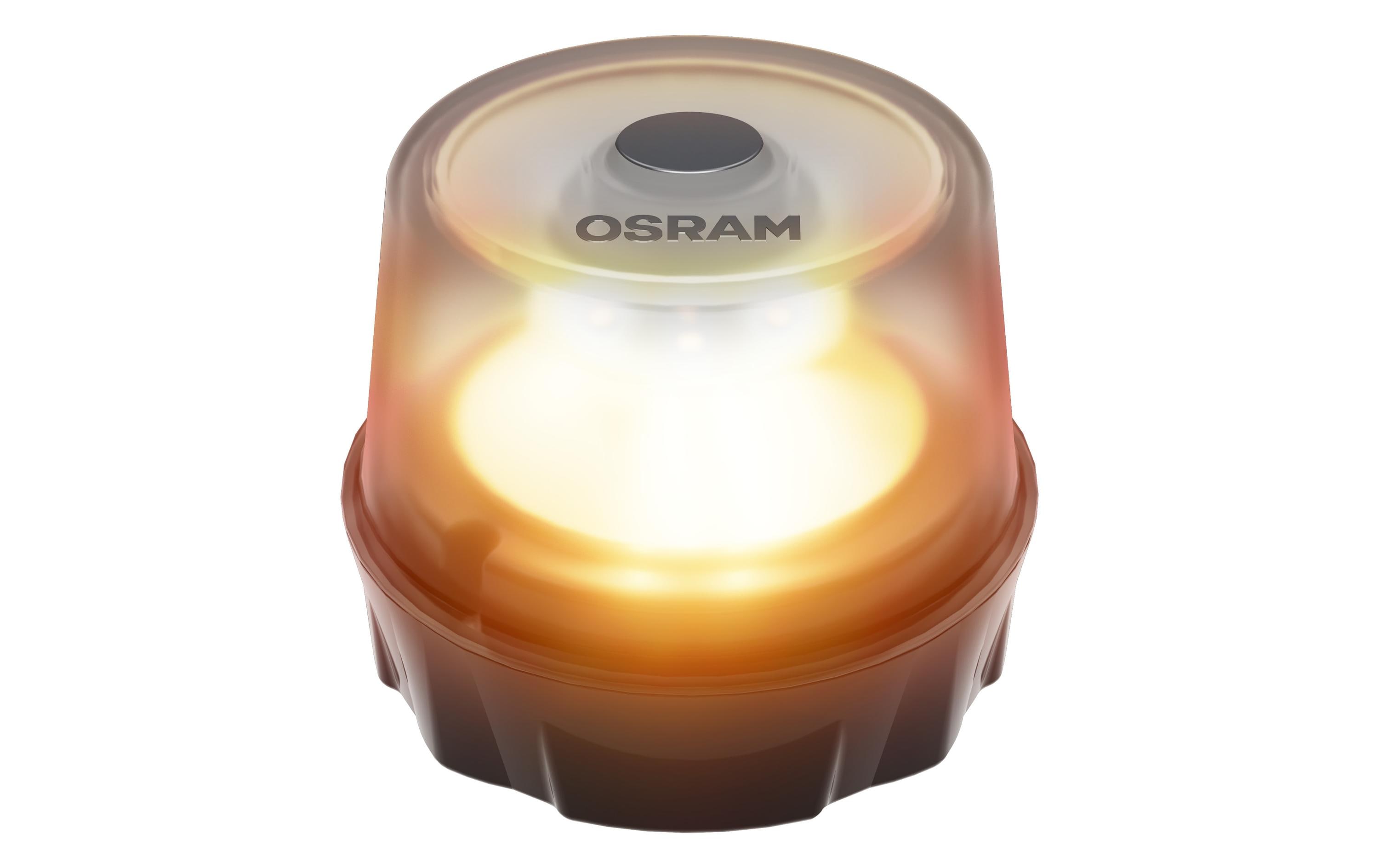 OSRAM LEDguardian Road Flare Signal TA20 PKW OSRAM LEDguardian Road Flare Signal TA20 PKW