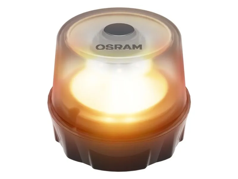 OSRAM LEDguardian Road Flare Signal TA20 PKW OSRAM LEDguardian Road Flare Signal TA20 PKW