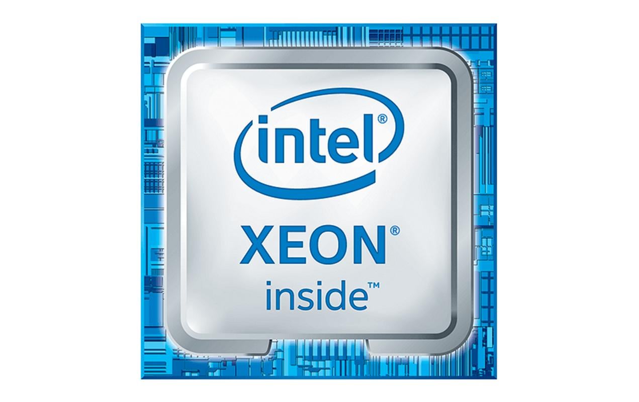 Intel CPU Xeon E-2336 2.9 GHz