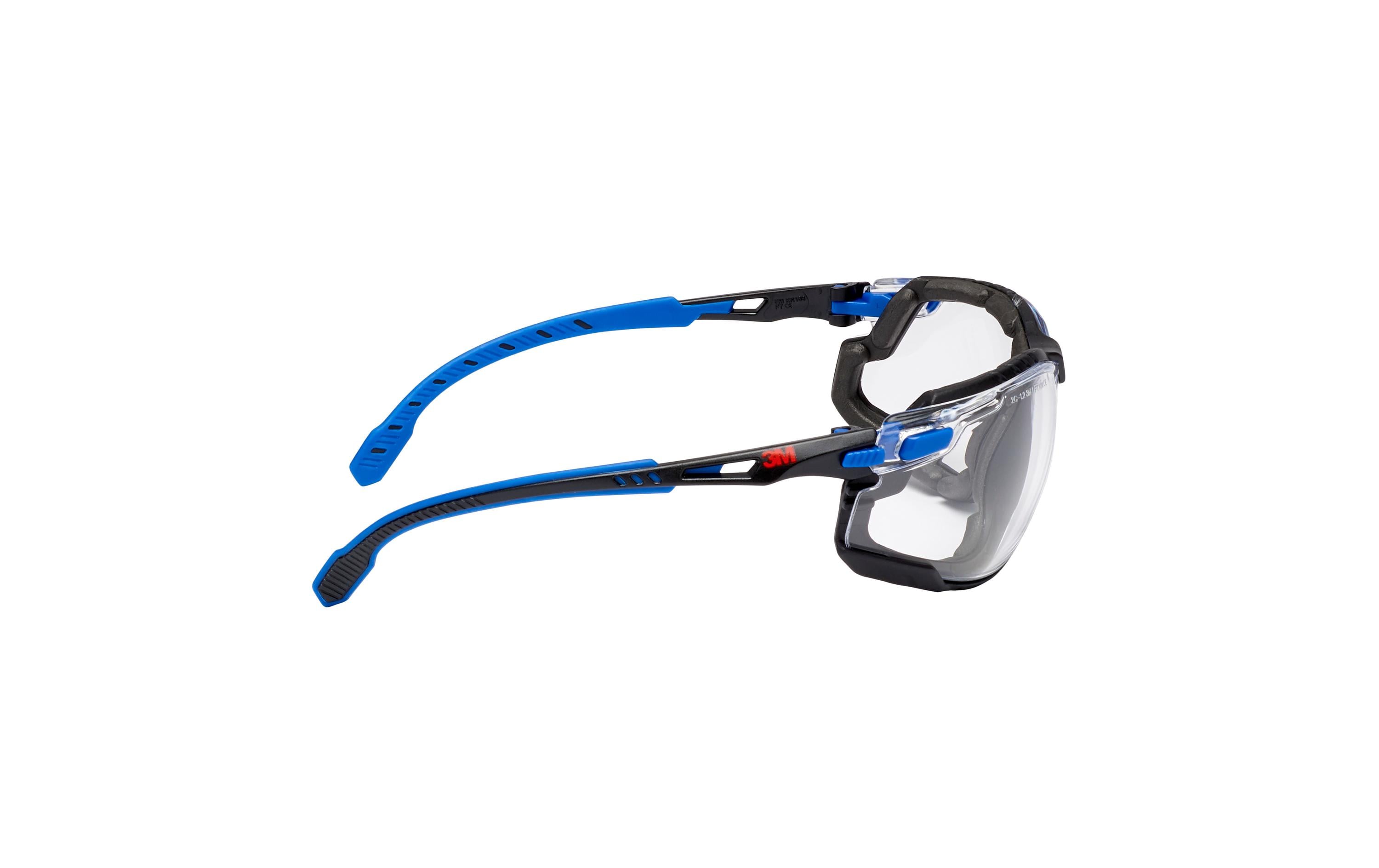 3M Schutzbrille Solus 1000 transparent