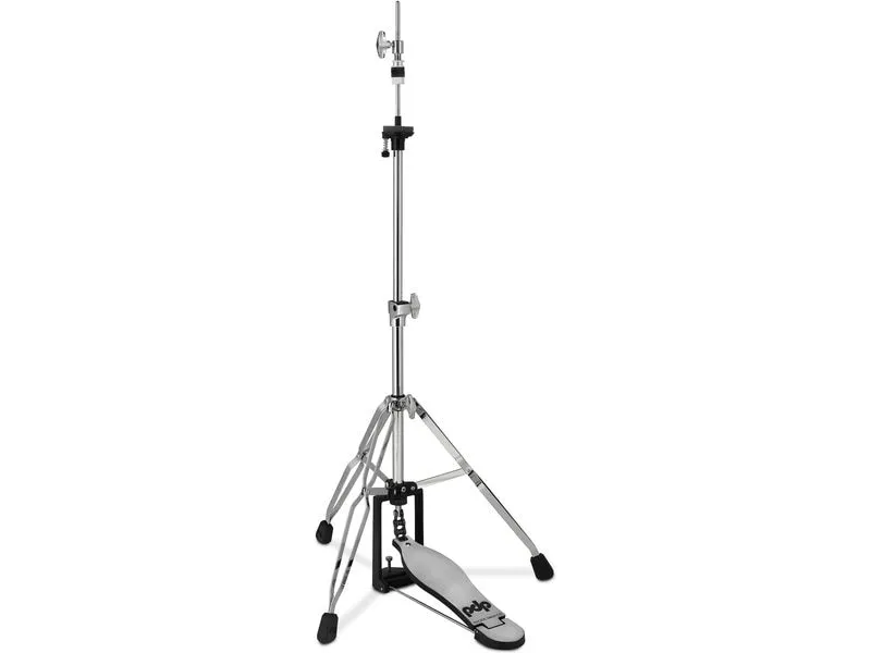 PDP Pacific Drums PDHH713 3-Leg Hi-Hat Stand 3-Bein Hi-Hat-Ständer Silber PDP Pacific Drums PDHH713 3-Leg Hi-Hat Stand 3-Bein Hi-Hat-Ständer Silber