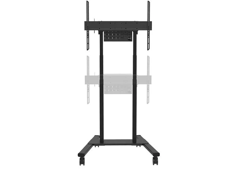 NEOMOUNTS TV-Trolley FL55-875BL1 Schwarz NEOMOUNTS TV-Trolley FL55-875BL1 Schwarz