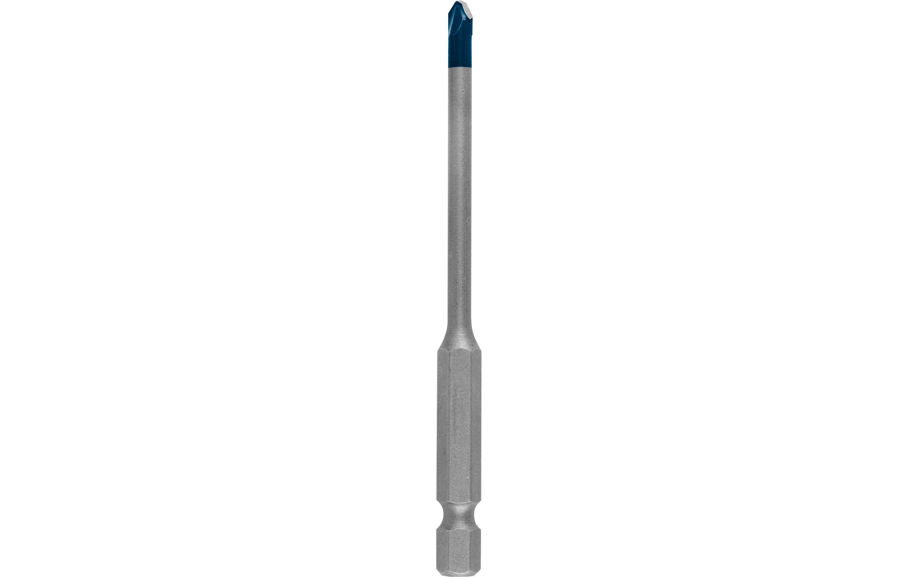 Bosch Professional Bohrer Expert HEX-9 HardCeramic, 4 x 90 mm