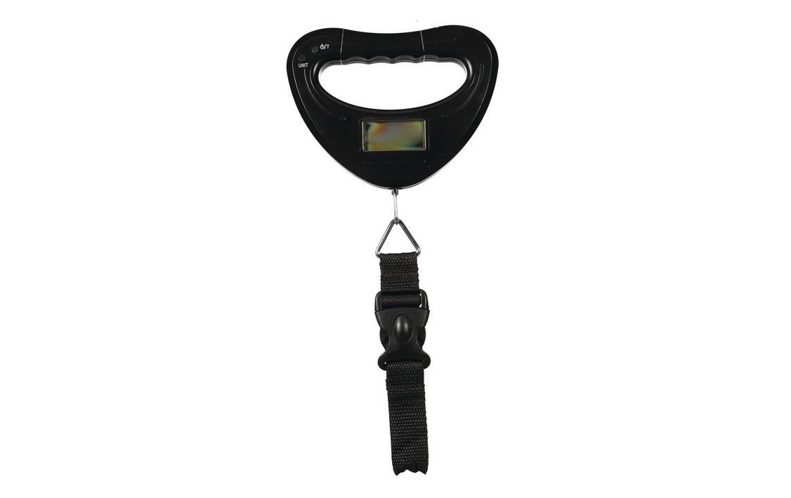 Perel Kofferwaage 40 kg / 5 g