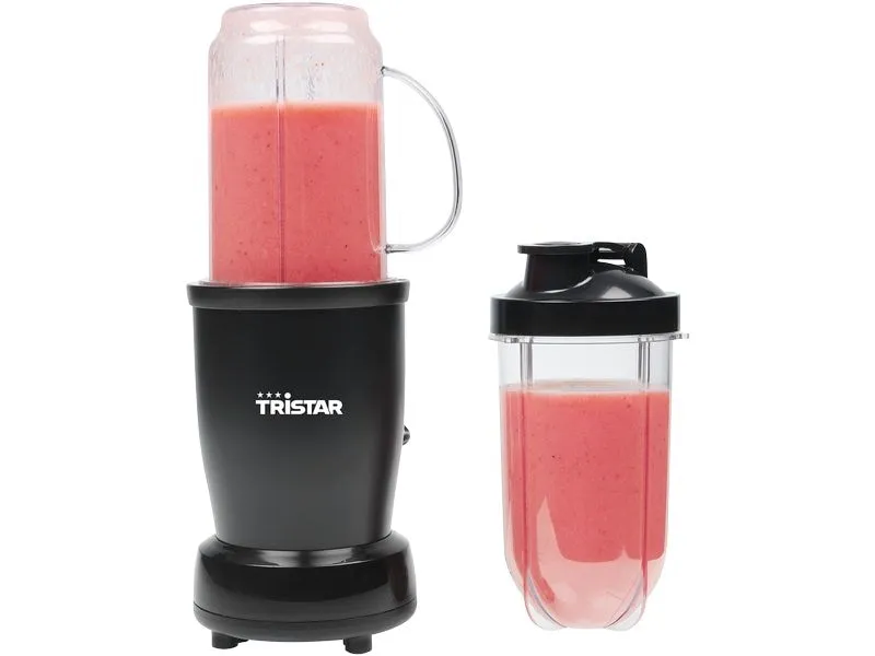 Tristar Smoothie Maker BL-4486 Schwarz