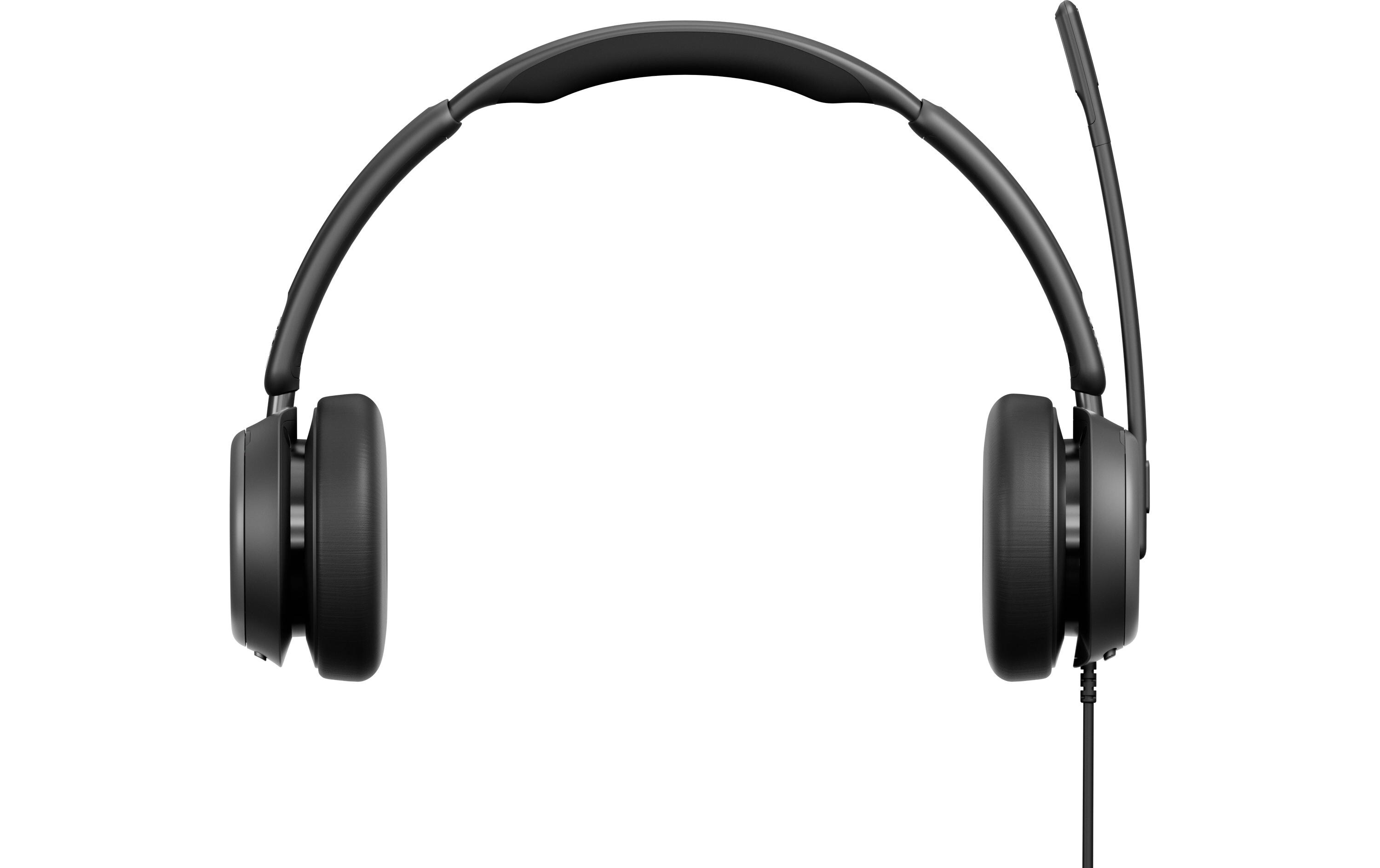 EPOS Headset IMPACT 860 ANC Stereo, UC