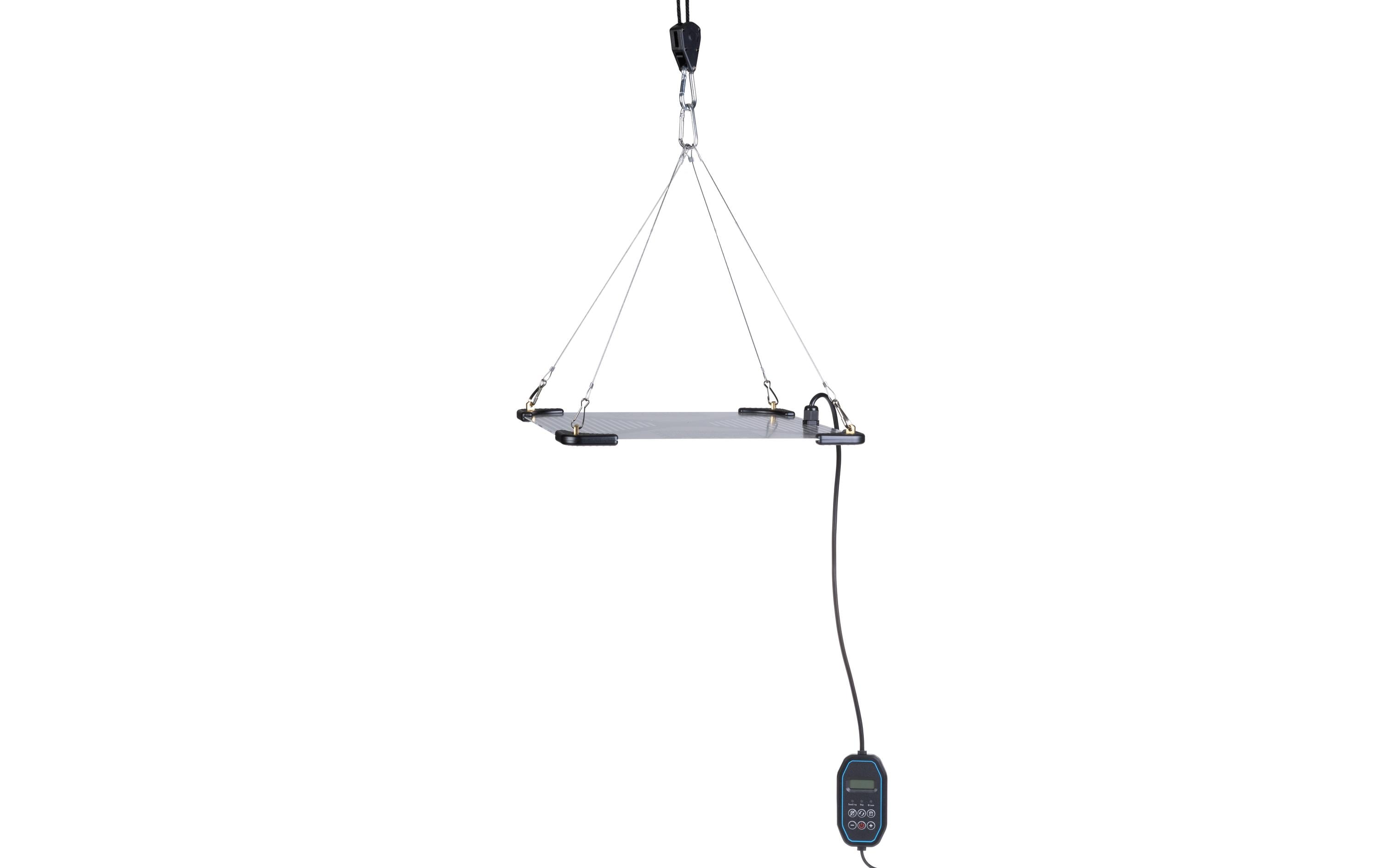 FTM Hängeleuchte Pflanzenlampe Vollspektrum 60 W FTM Hängeleuchte Pflanzenlampe Vollspektrum 60 W