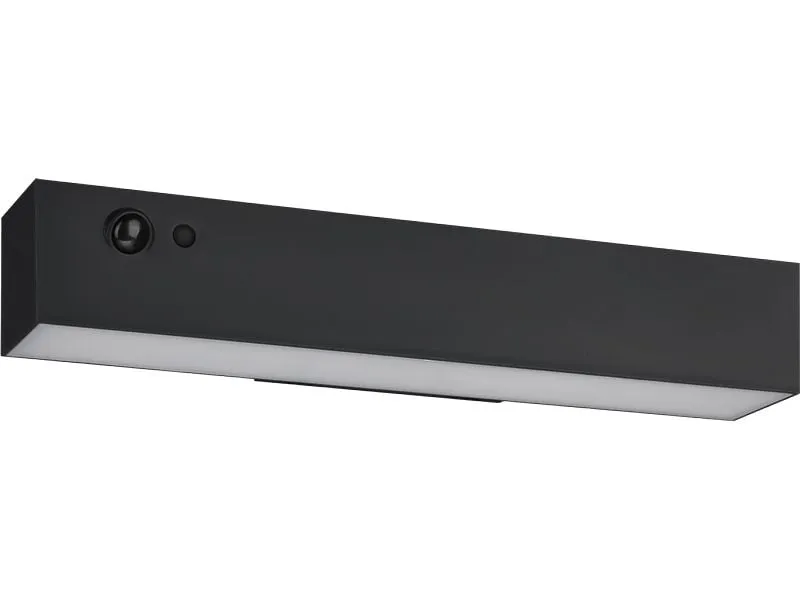 EGLO Leuchten Voscari LED Wandsolarleuchte IP54 Sensor dimmbar EGLO Leuchten Voscari LED Wandsolarleuchte IP54 Sensor dimmbar