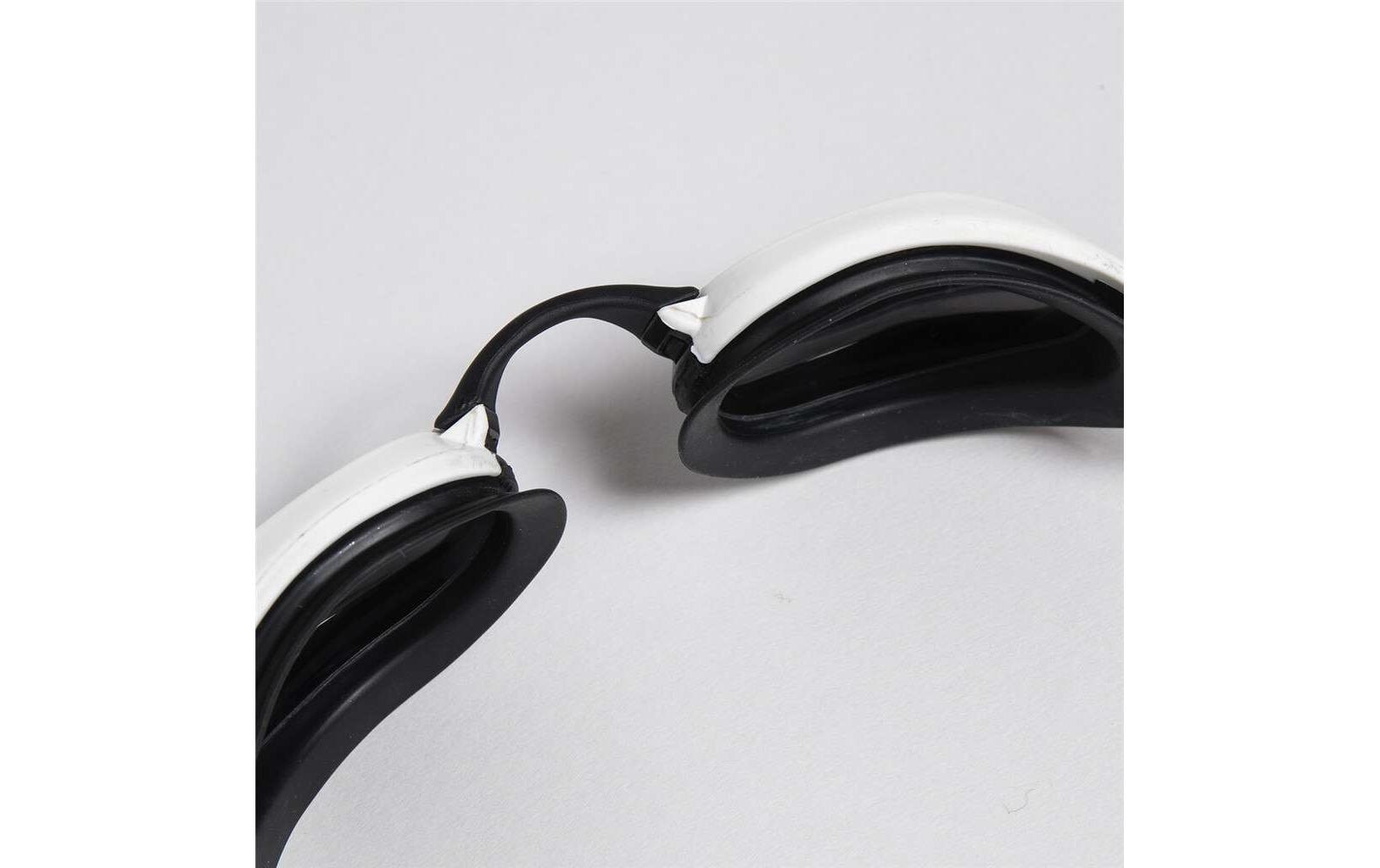 Arena Schwimmbrille Cobra Ultra Swipe Mirror Grau