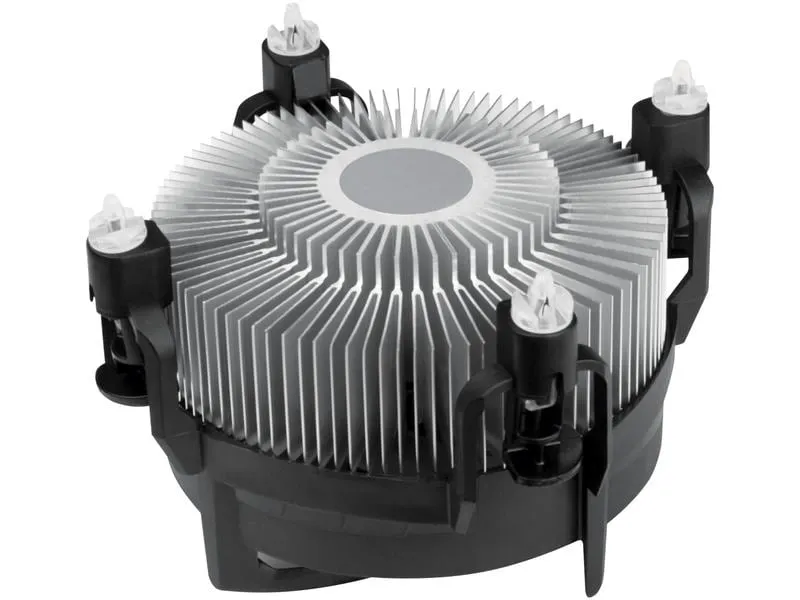 Arctic Cooling CPU-Kühler Alpine 17 Arctic Cooling CPU-Kühler Alpine 17