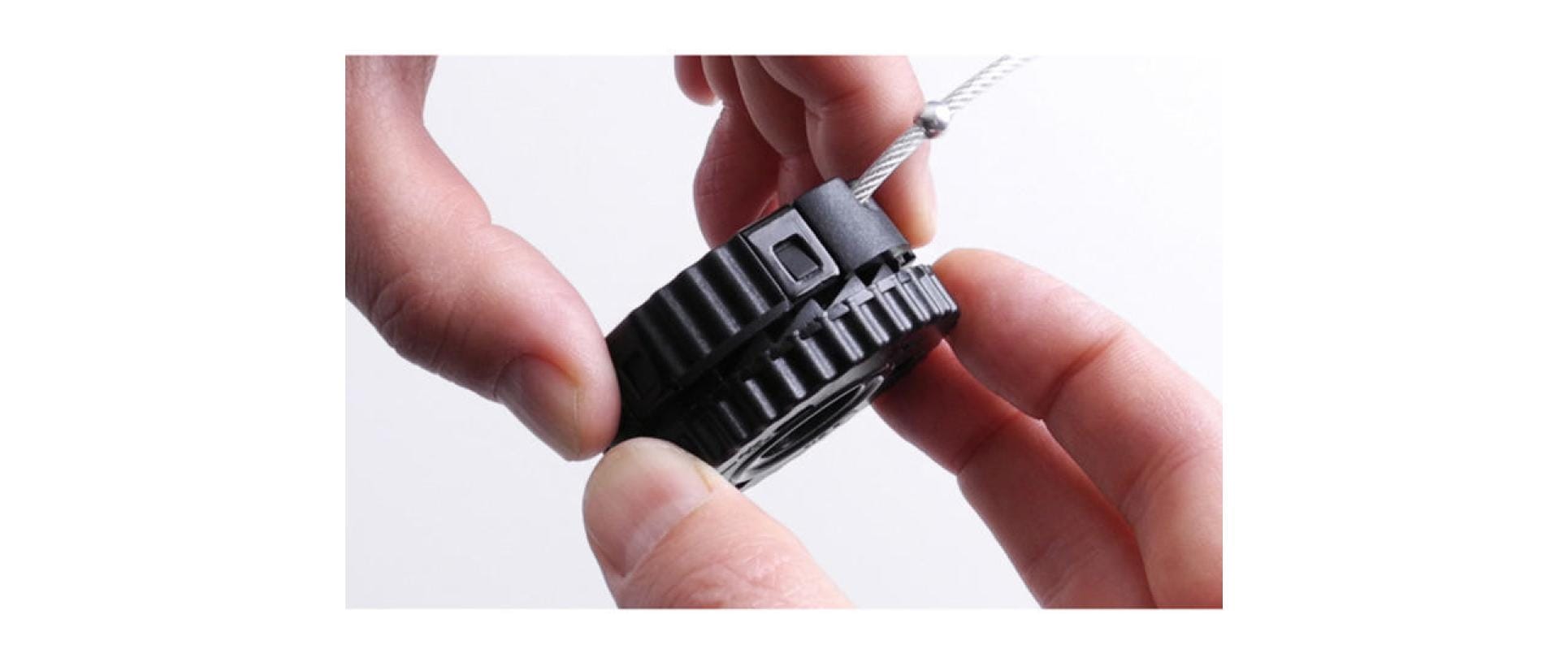 Multibrackets Wandhalterung VEAS 5040 Schwarz