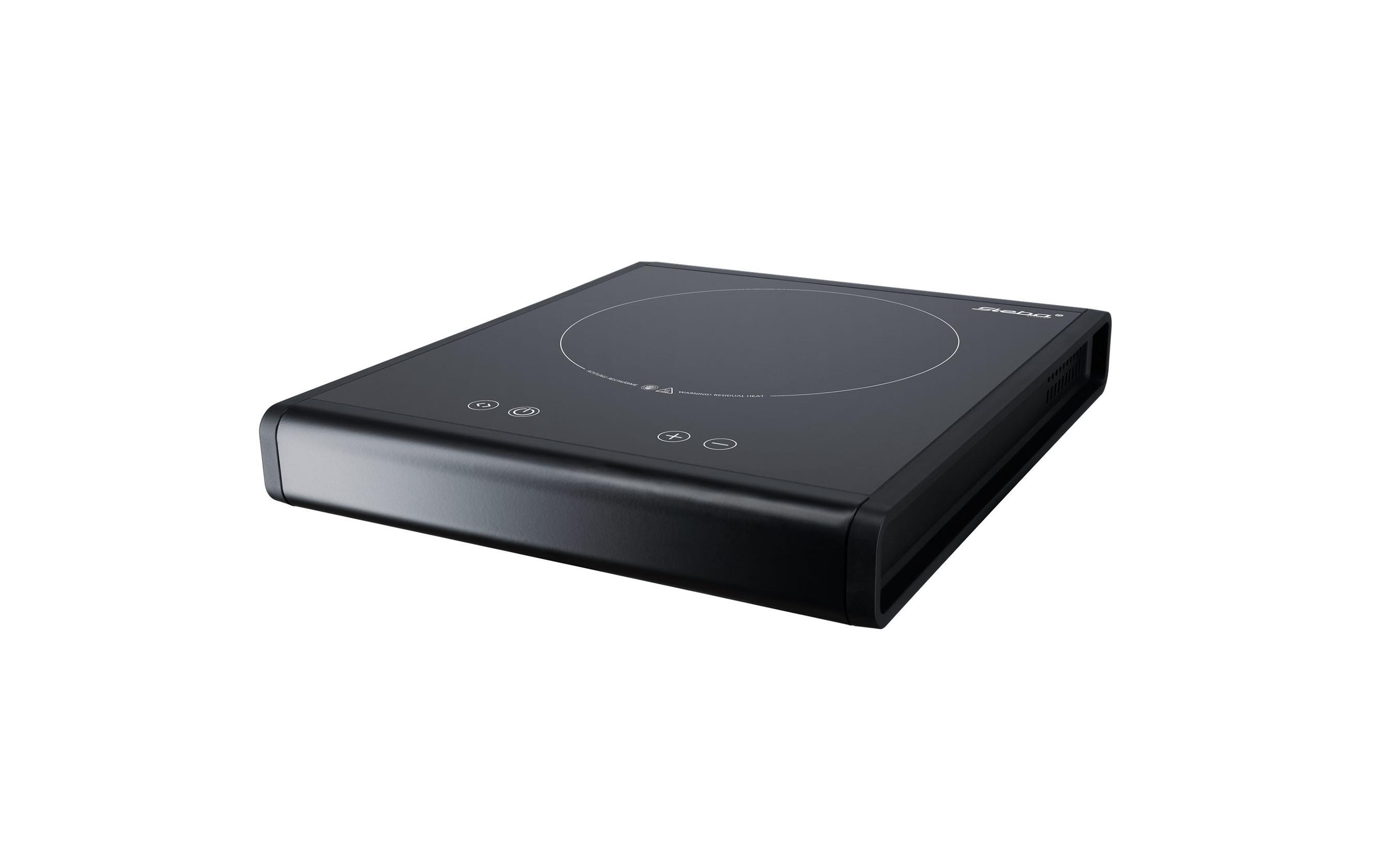 Steba Glaskeramik-Kochfeld HK25 2000W