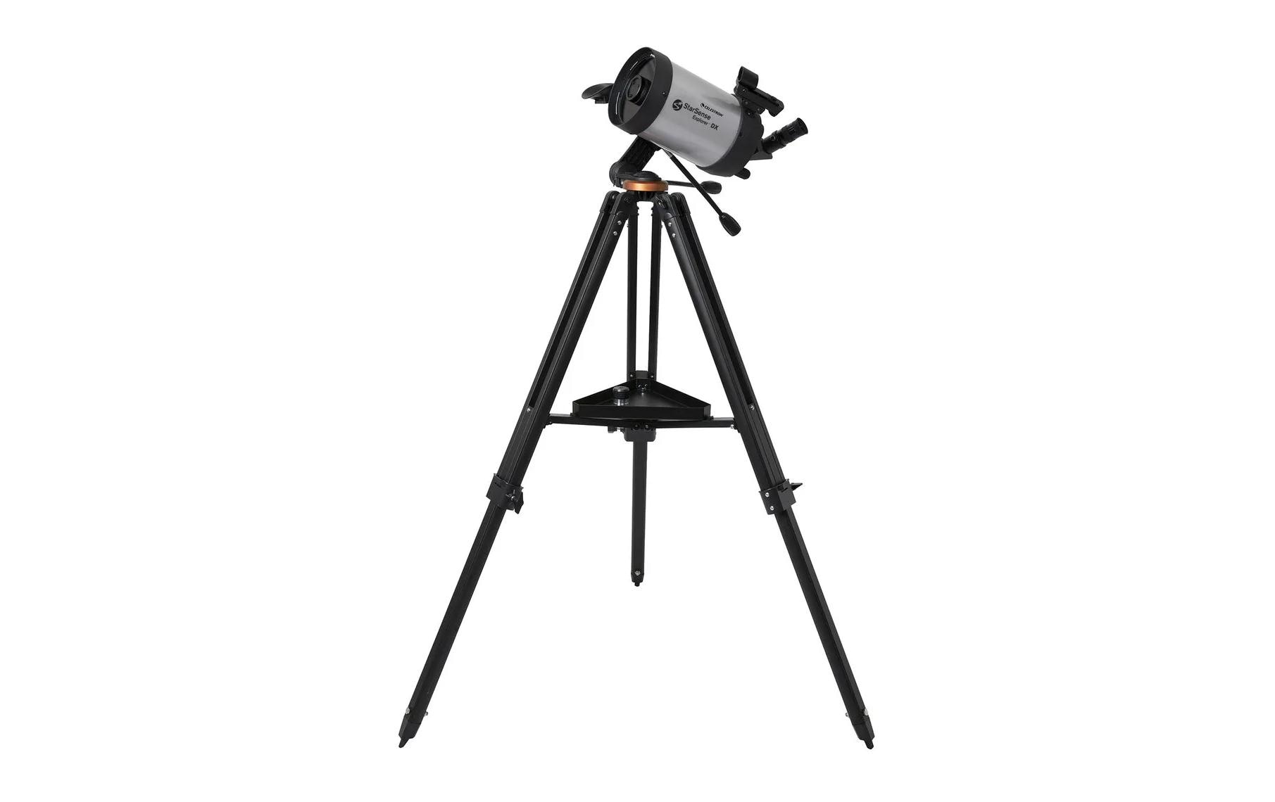 Celestron Teleskop StarSense Explorer DX 5 SCT Celestron Teleskop StarSense Explorer DX 5 SCT