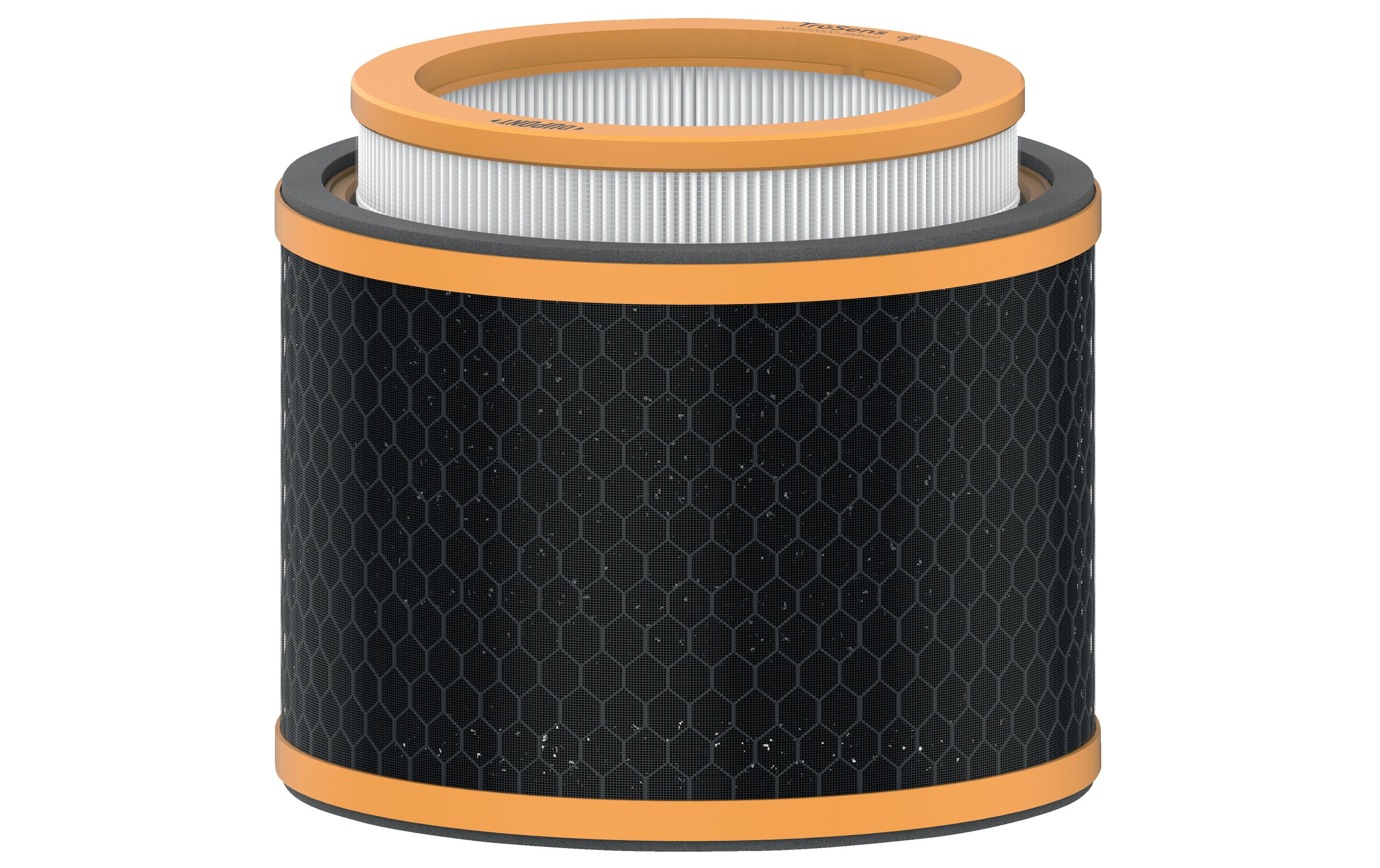 Leitz Trusens HEPA-Filter TruSens Gerüche und VOC 1 Stück