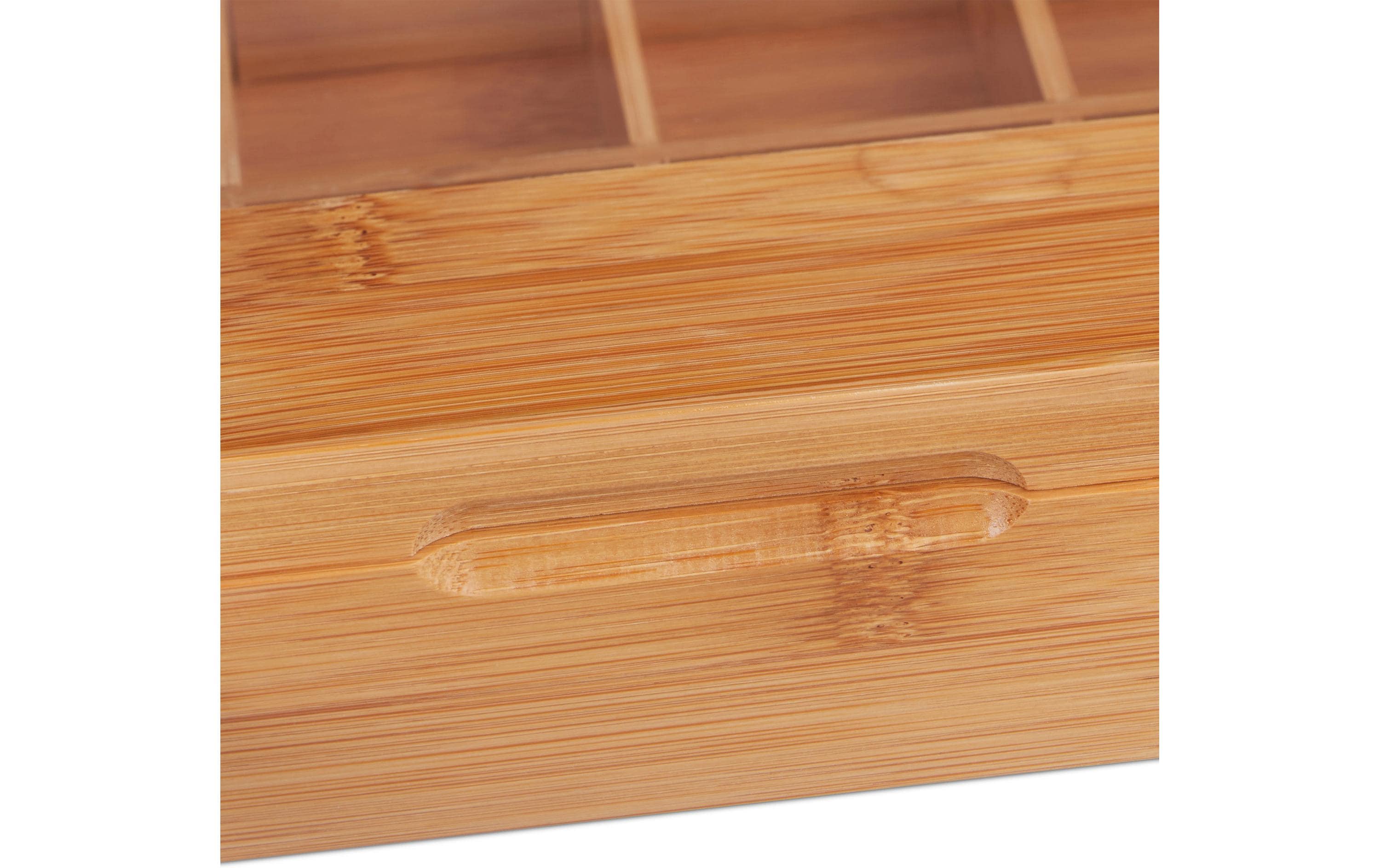 relaxdays Kapselspender für 24 Kapseln