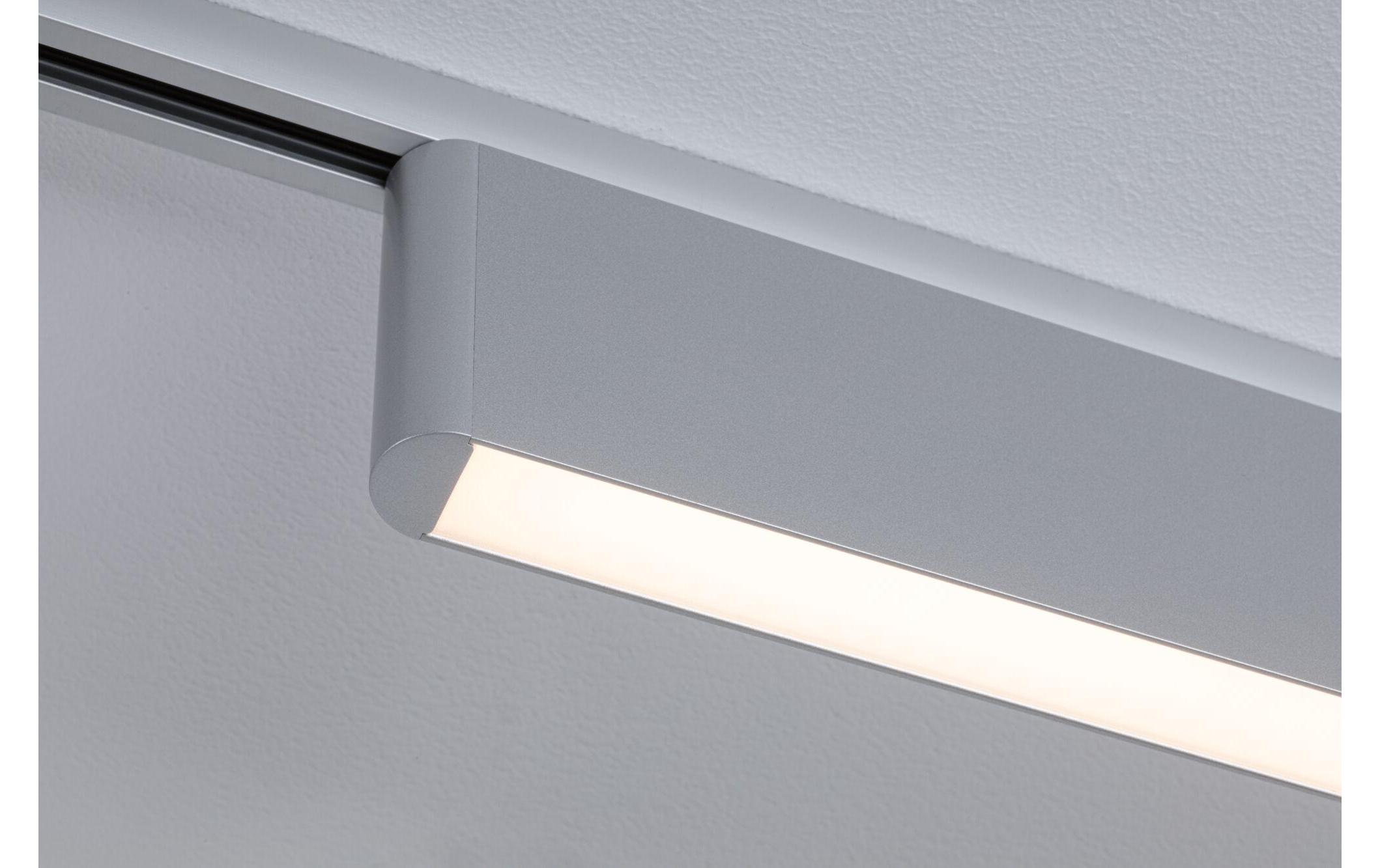 Paulmann URail LED Lightbar Ceris 9.5W, 3000K, Chrom matt