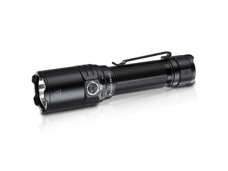 Fenix Taschenlampe TK15R 3200 Lumen Schwarz eloxiert Fenix Taschenlampe TK15R 3200 Lumen Schwarz eloxiert