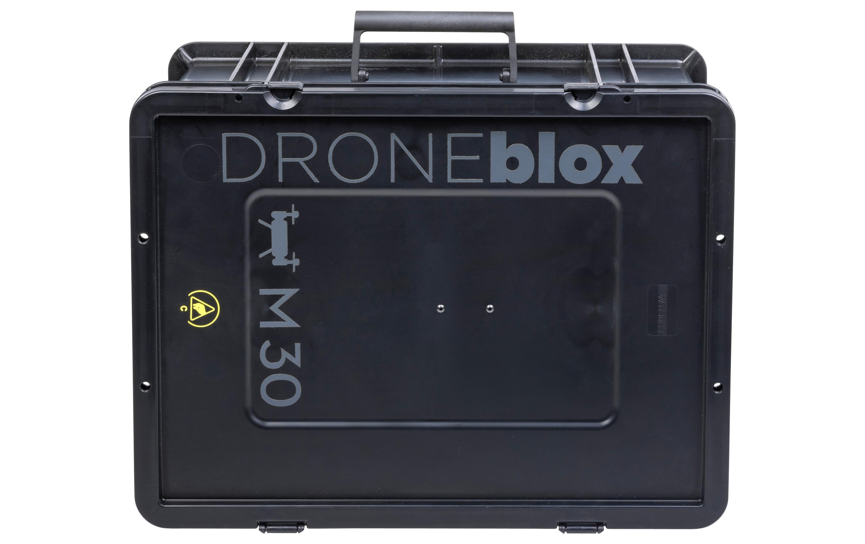 DroneBlox Dronebox für Matrice 30