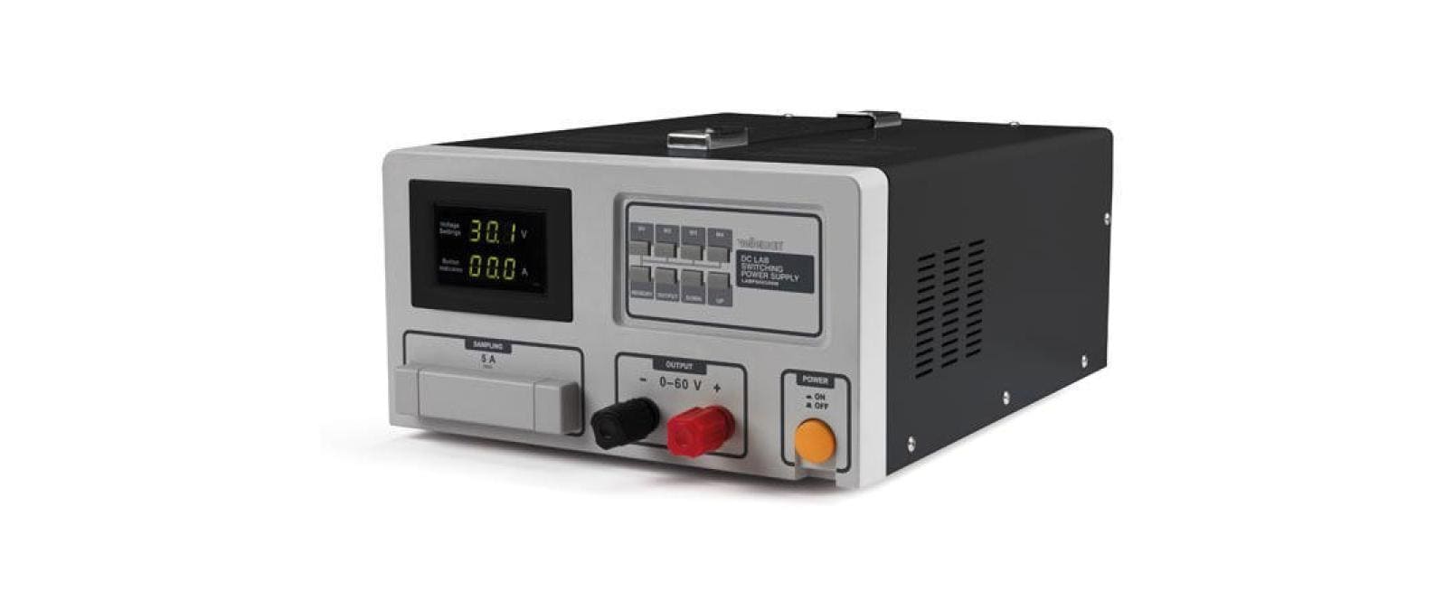 Velleman Labornetzgerät LABPS6030SM Velleman Labornetzgerät LABPS6030SM