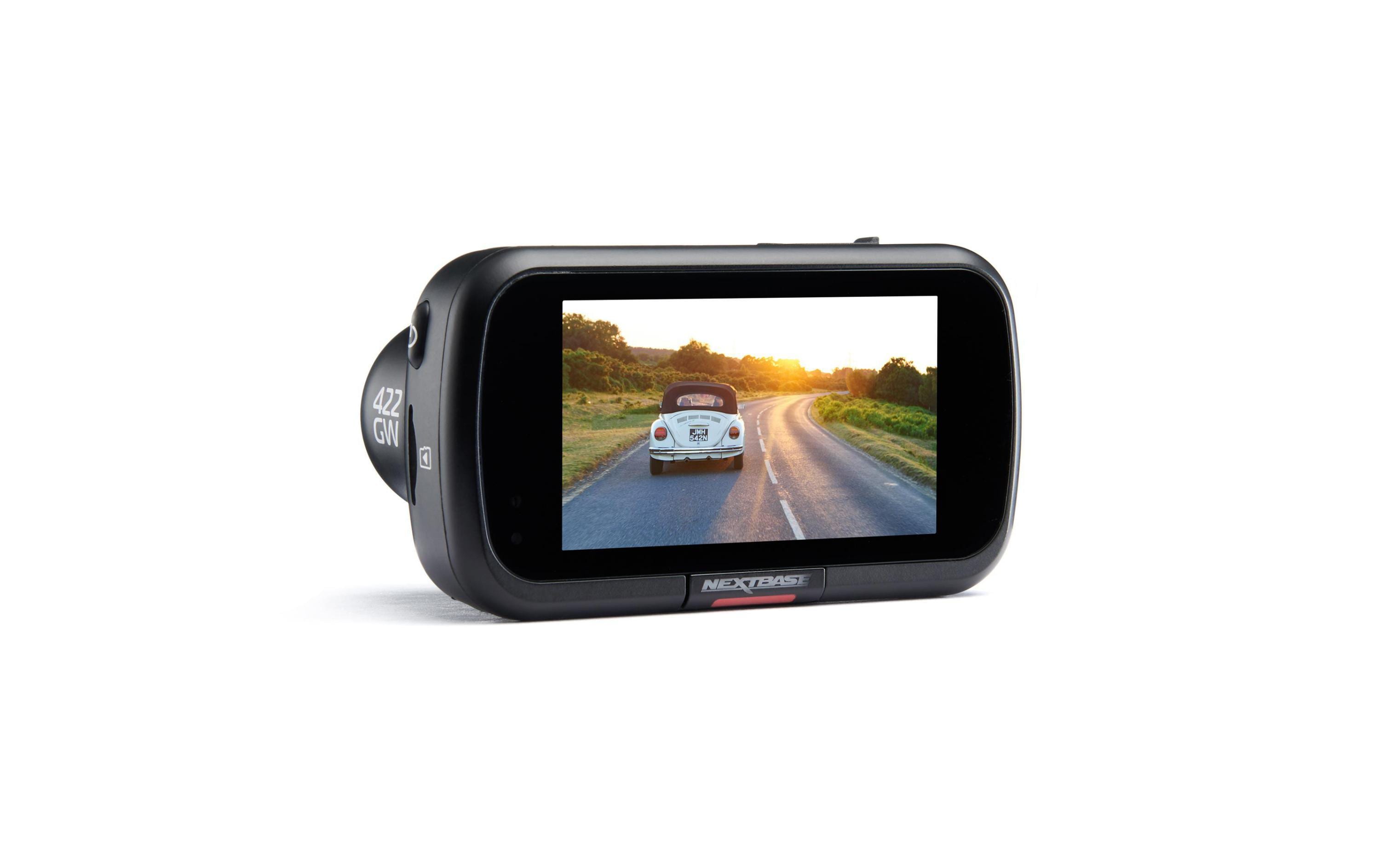 Nextbase Dashcam 422GW