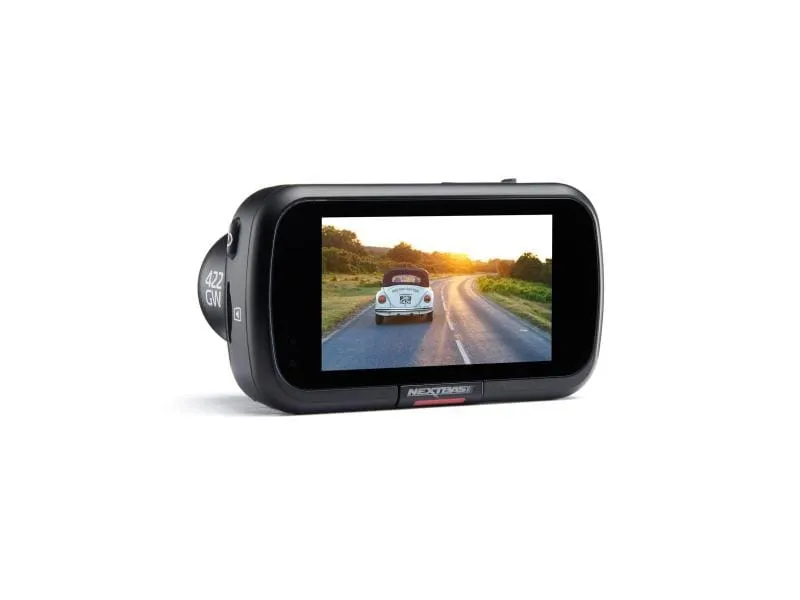 Nextbase Dashcam 422GW Nextbase Dashcam 422GW