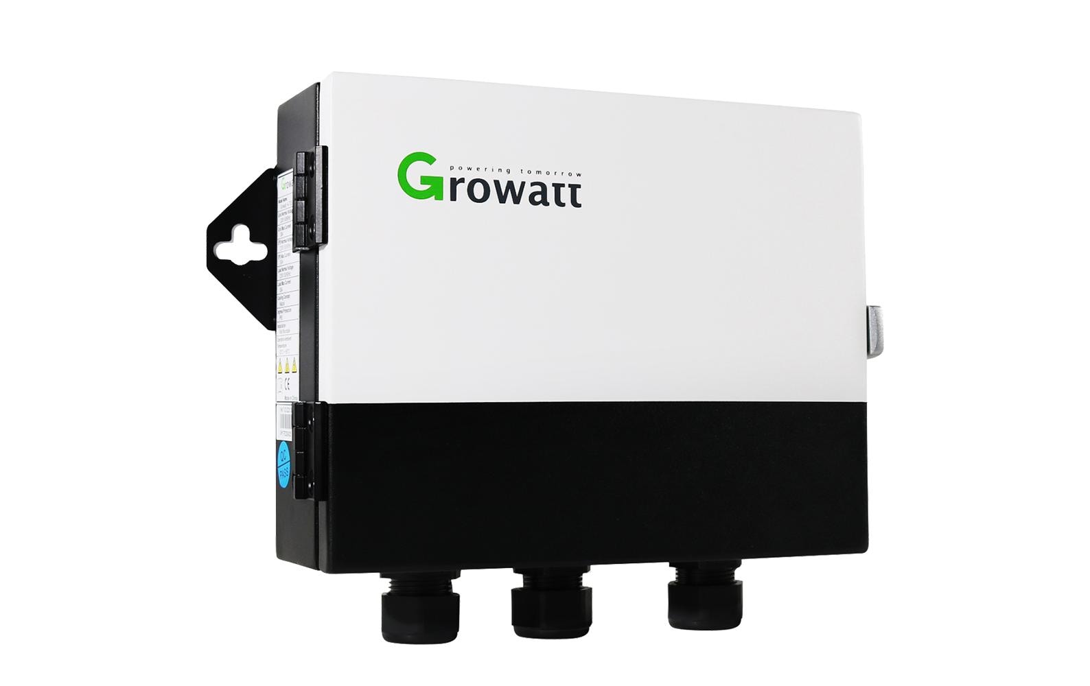 GROWATT Transferschalter ATS-T 30A, 3-phasig
