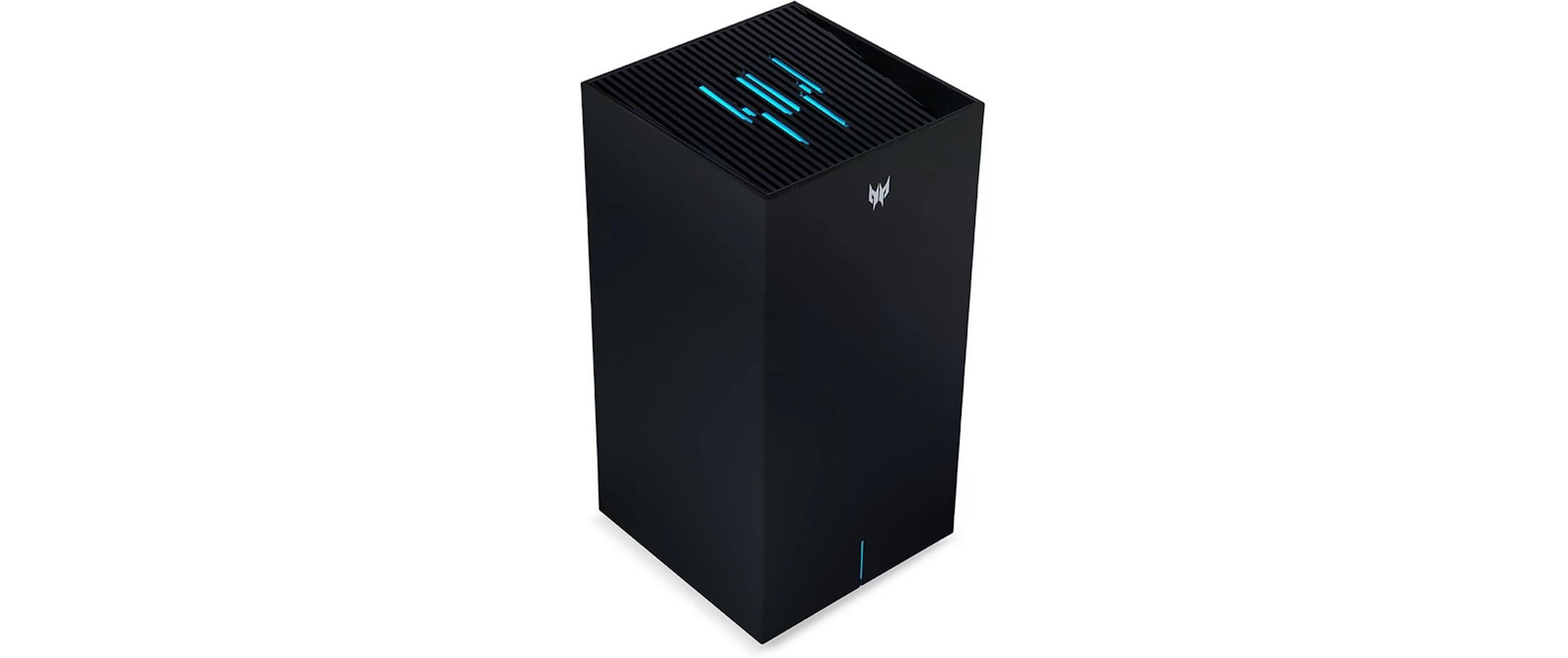 Acer 5G-Router Predator Connect X7 5G CPE Acer 5G-Router Predator Connect X7 5G CPE