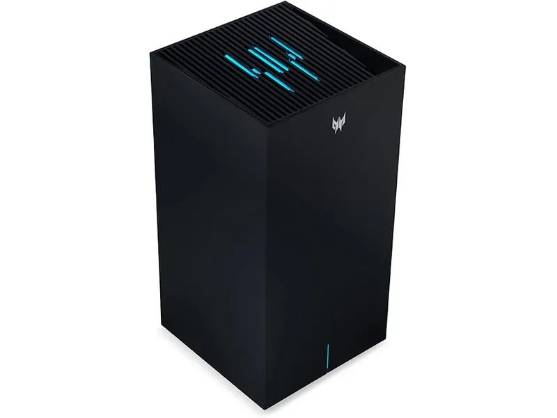 Acer 5G-Router Predator Connect X7 5G CPE Acer 5G-Router Predator Connect X7 5G CPE